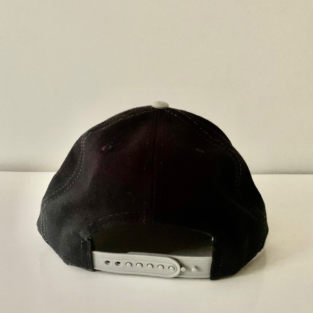 New York Yankees Vintage Snapback - Picture 4 of 6
